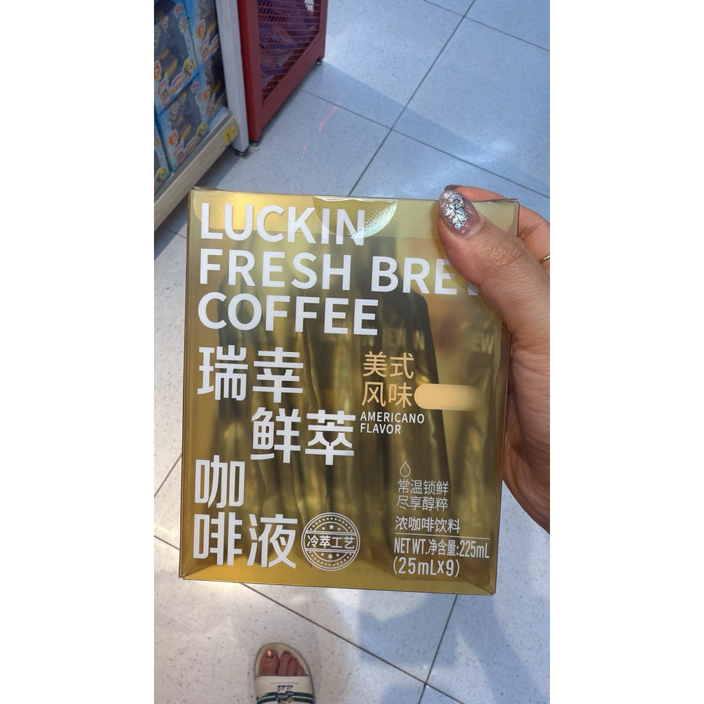 

Jastip China batch 8 request by Adelle