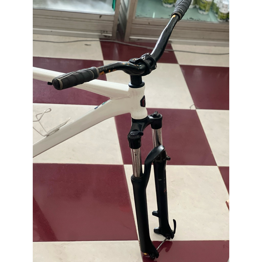 frameset xtrada5