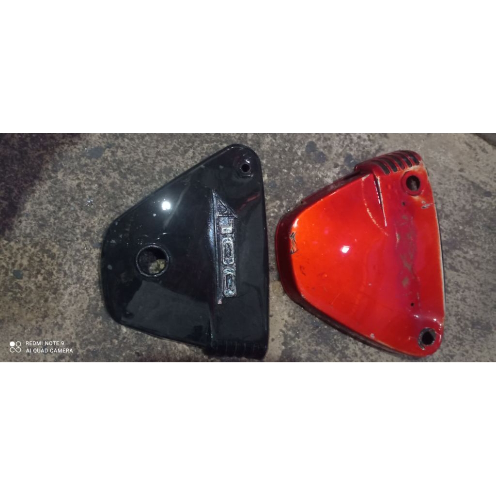 tutup aki Suzuki A100