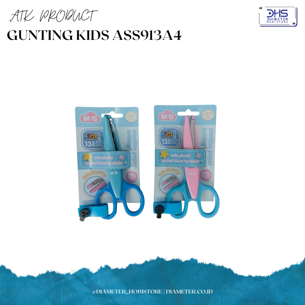

GUNTING M&G KIDS ASS913A4