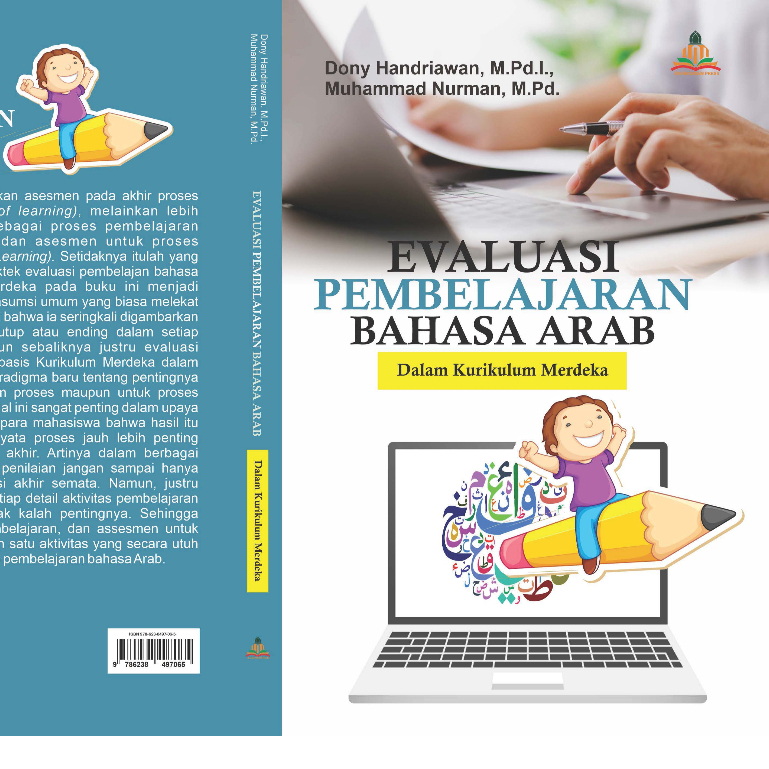 Evaluasi Pembelajaran Bahasa Arab Dalam Kurikulum Merdeka