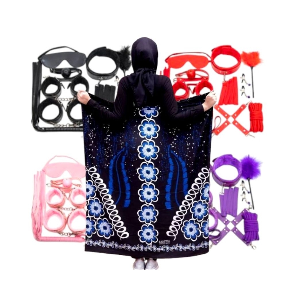 Zayyan Sarung Samarinda ASLI JUMBO ( 117 x 100 cm ) ( Ardian ) HALUS dan WANGI / Sarung Pria Muslim