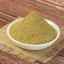 

500 GR Daun Jeruk Bubuk - Powdered Kaffir Lime Leaves - Penyedap Masakan - Bumbu