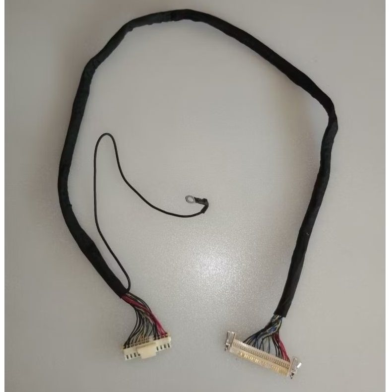 kabel Tcon 32C2000 TV Changhong LED32C2000