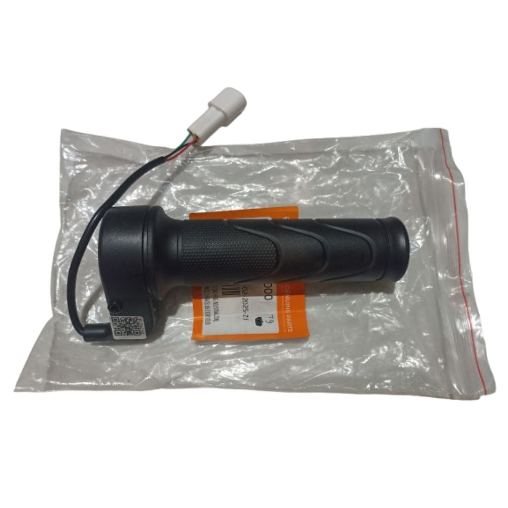 Throttel Gas Yadea T9