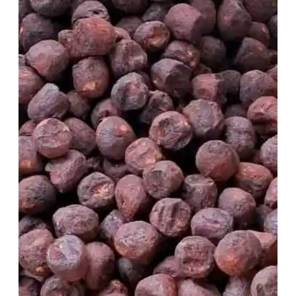 

Gambir / Getah Gambir