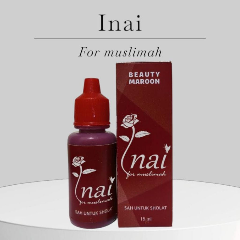 INAI KUKU KUTEK HALAL TAHAN LAMA