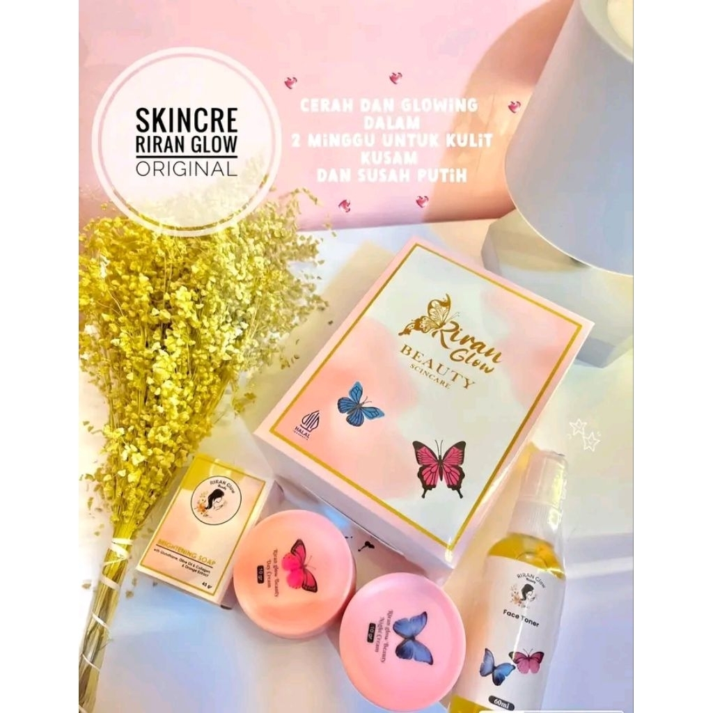 Riran glow original