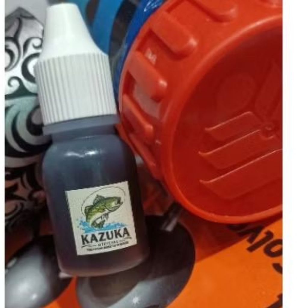 Essen blenok essen juara