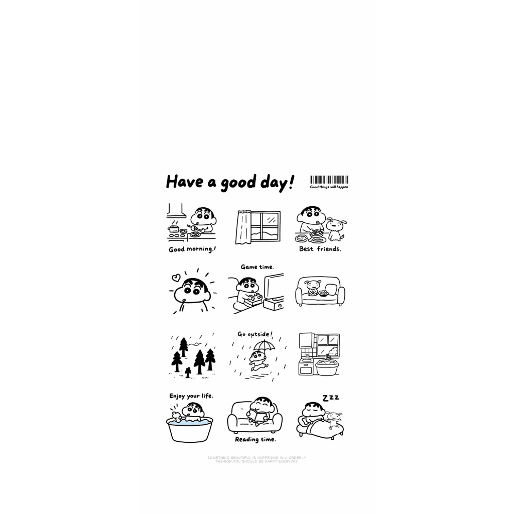 

gambar ekstetik kartun keren