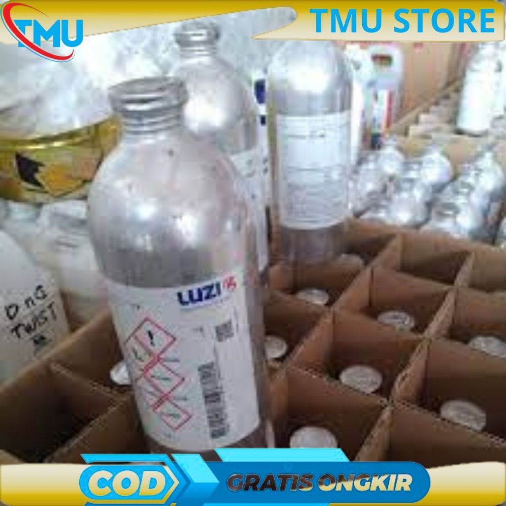 TMU PARFUME LUZI BULGARI AQUA/WANGI TAHAN LAMA/NON ALKOHOL ORIGINAL 100%