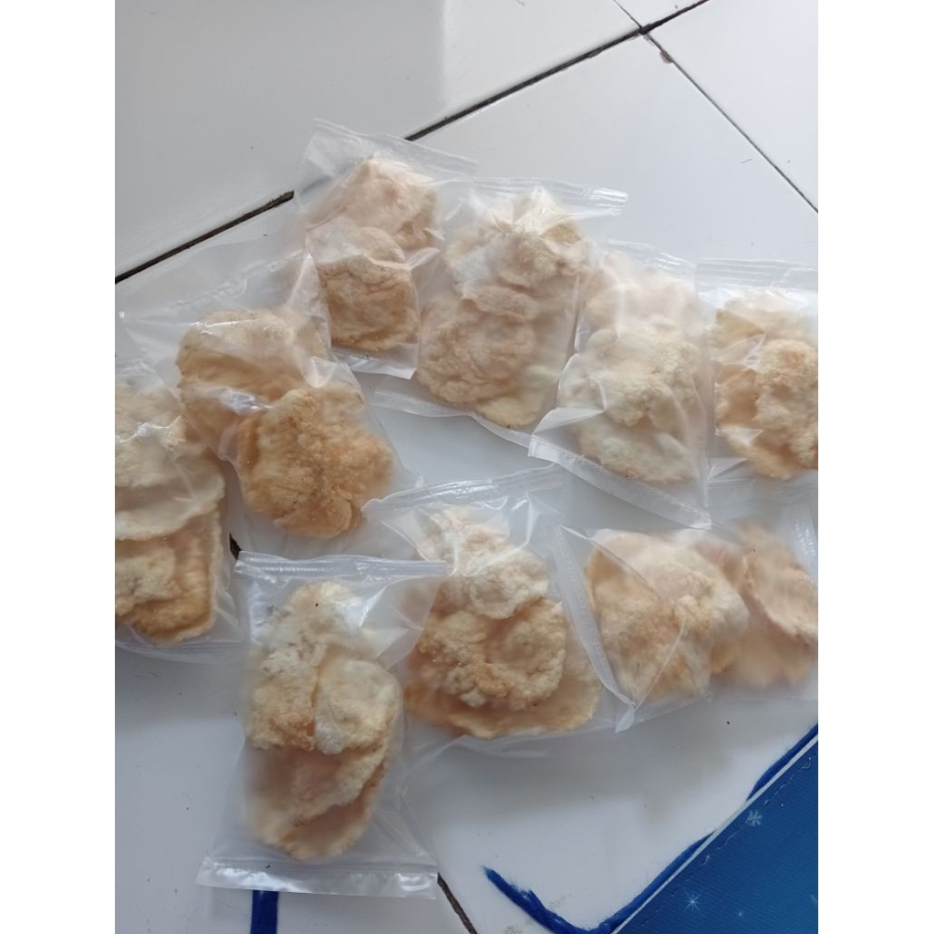 

Emping melinjo matang