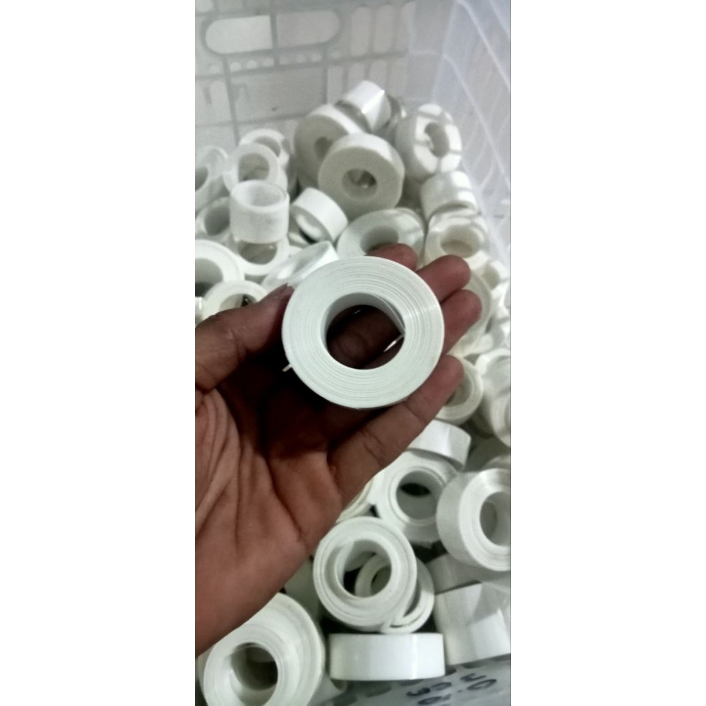 mika sendaren sowangan / gapangan limbah layak pakai