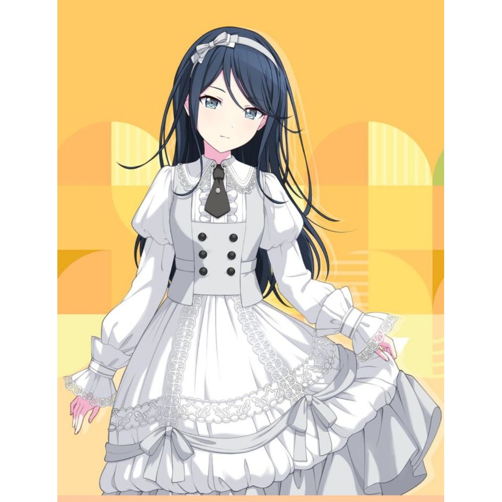 Ichika Hoshino Costume Cosplay