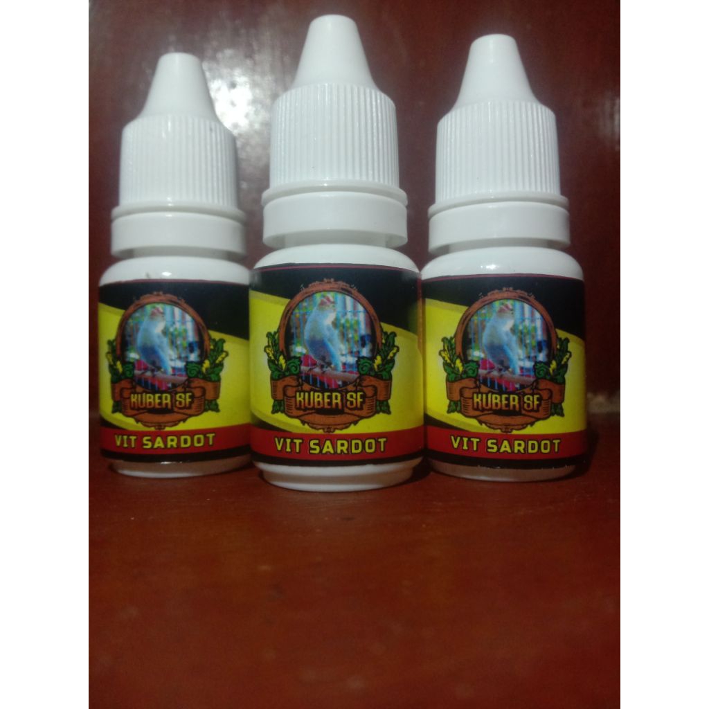 vit sardot kuber