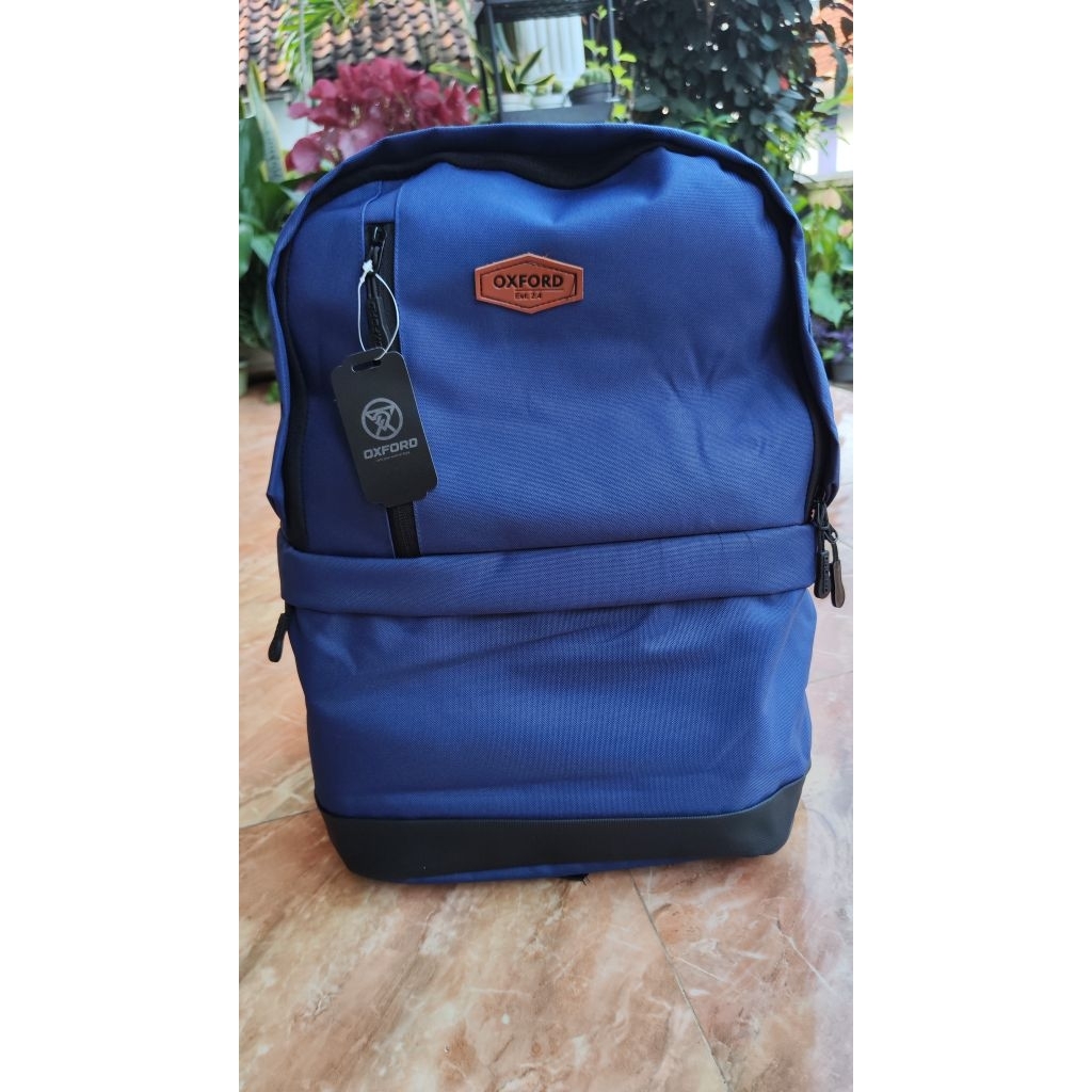 Tas Ransel Oxford