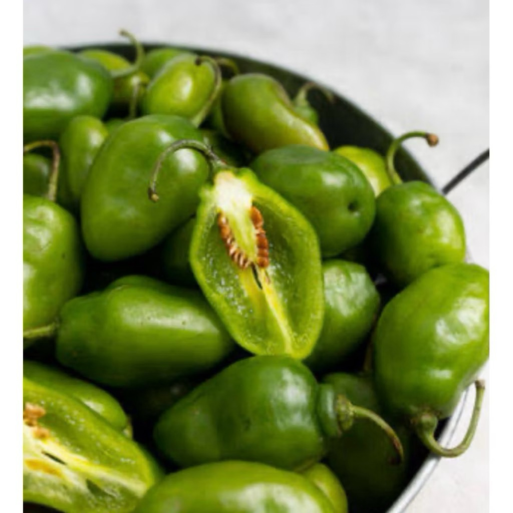 

Cabe Bodong Lokal | Cabe Gendot Fresh 500gram