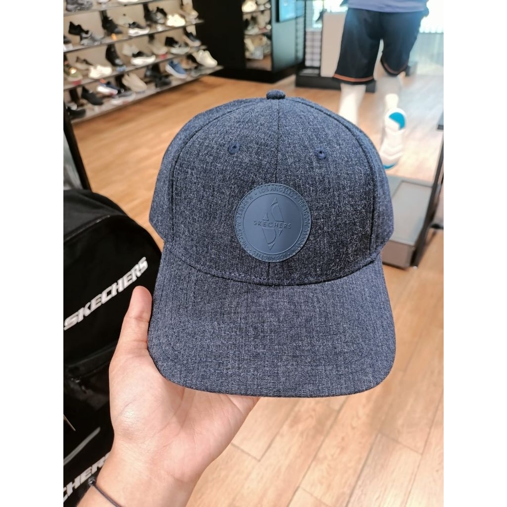 SALE Original Topi / Cap Skechers Diskon 70%