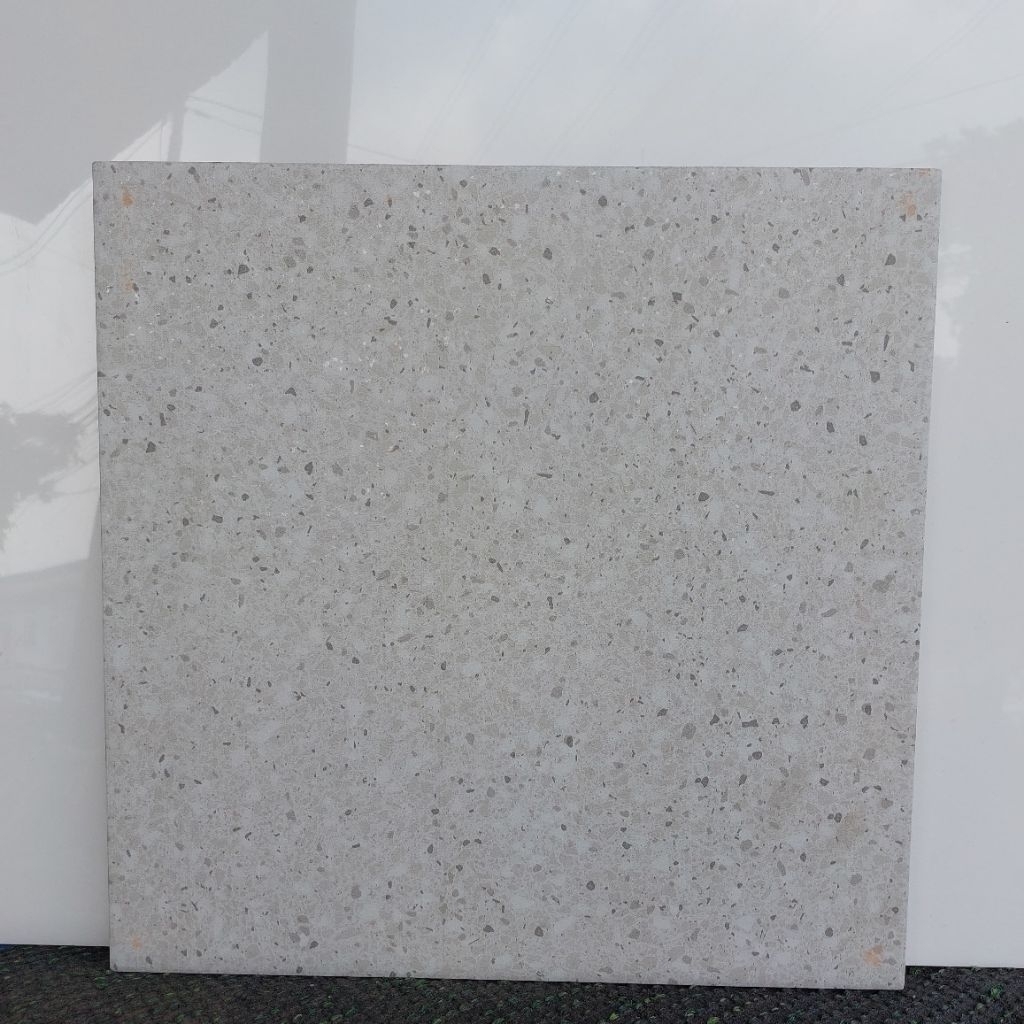 keramik lantai carpot uk 40x40 texel grey KIA