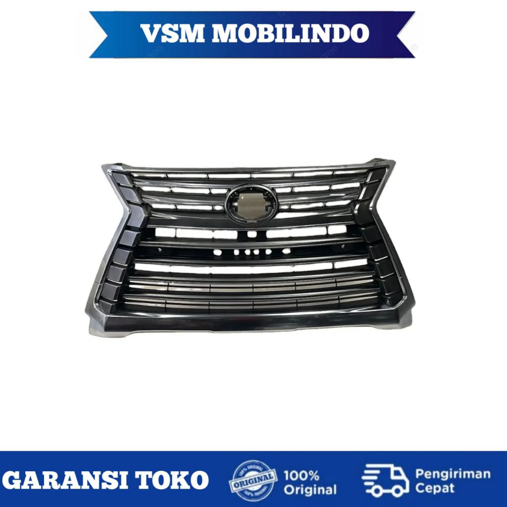 Grill Gril Lexus RX350 450h 2018 original