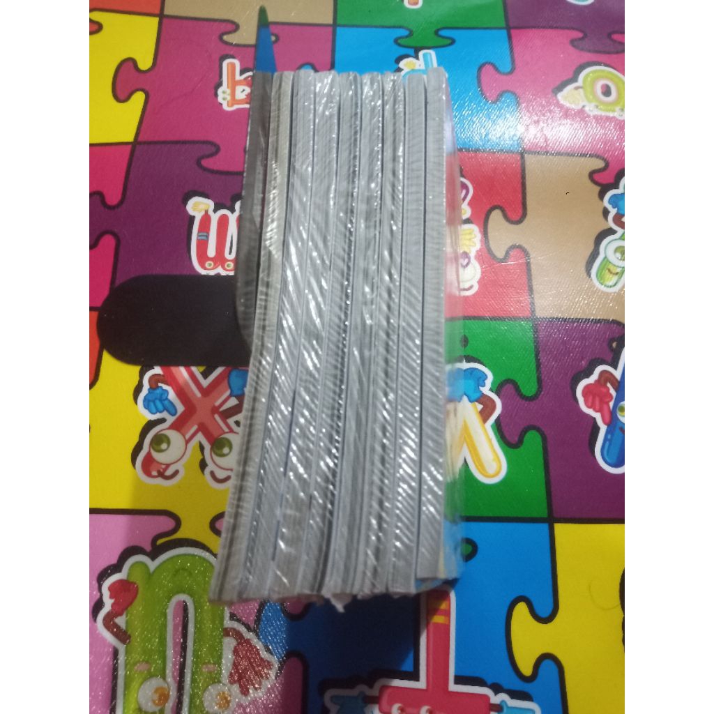 Set Ship Of Theseus 3 - 8 Segel