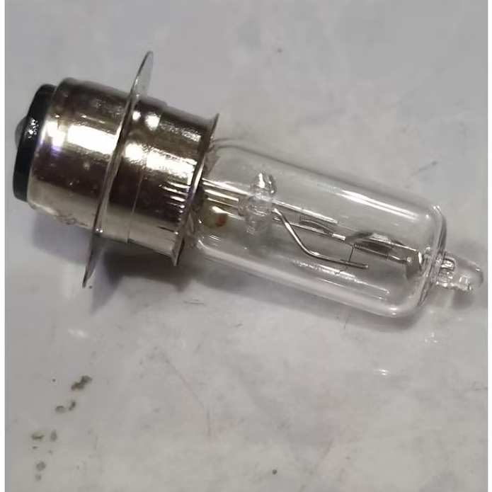 HALOGEN H6 LAMPU DEPAN MOTOR