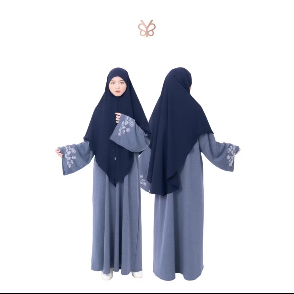 bloom abaya yoora sarah