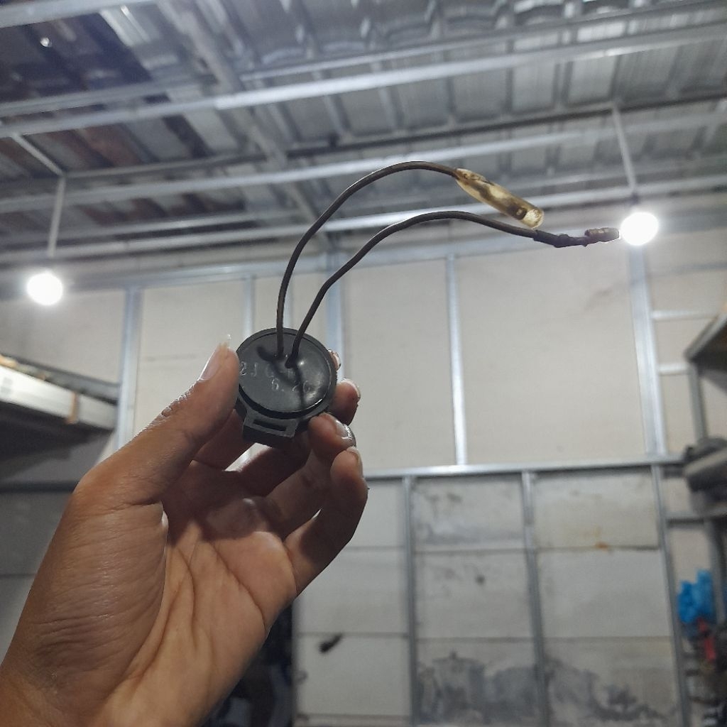 flasher sein yamaha alfa sigma champ f1zr f1z original