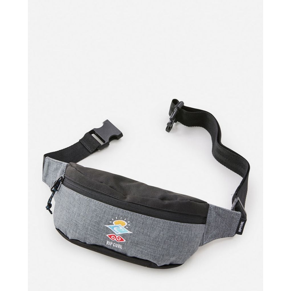 tas pinggang ripcurl waistbag small icon original