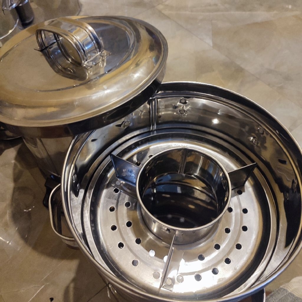 DANDANG BAKSO STANLIS SEKAT 3 UK26