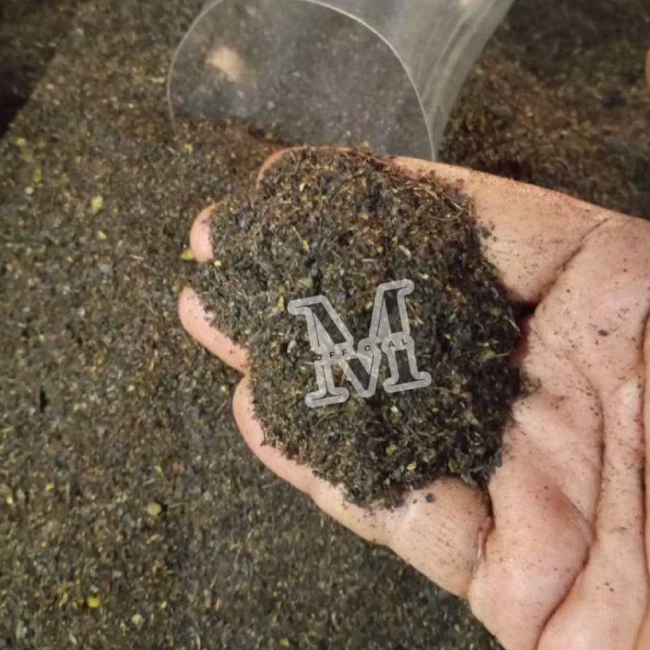 

Teh Hitam 500g Black Tea