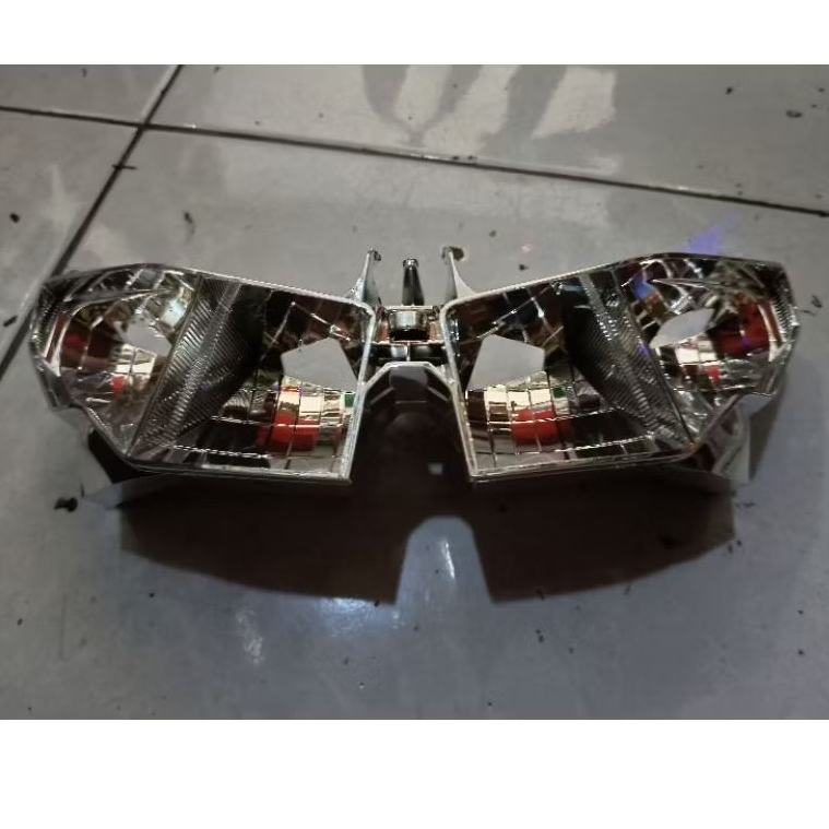 Reflektor Aerox new 155 original