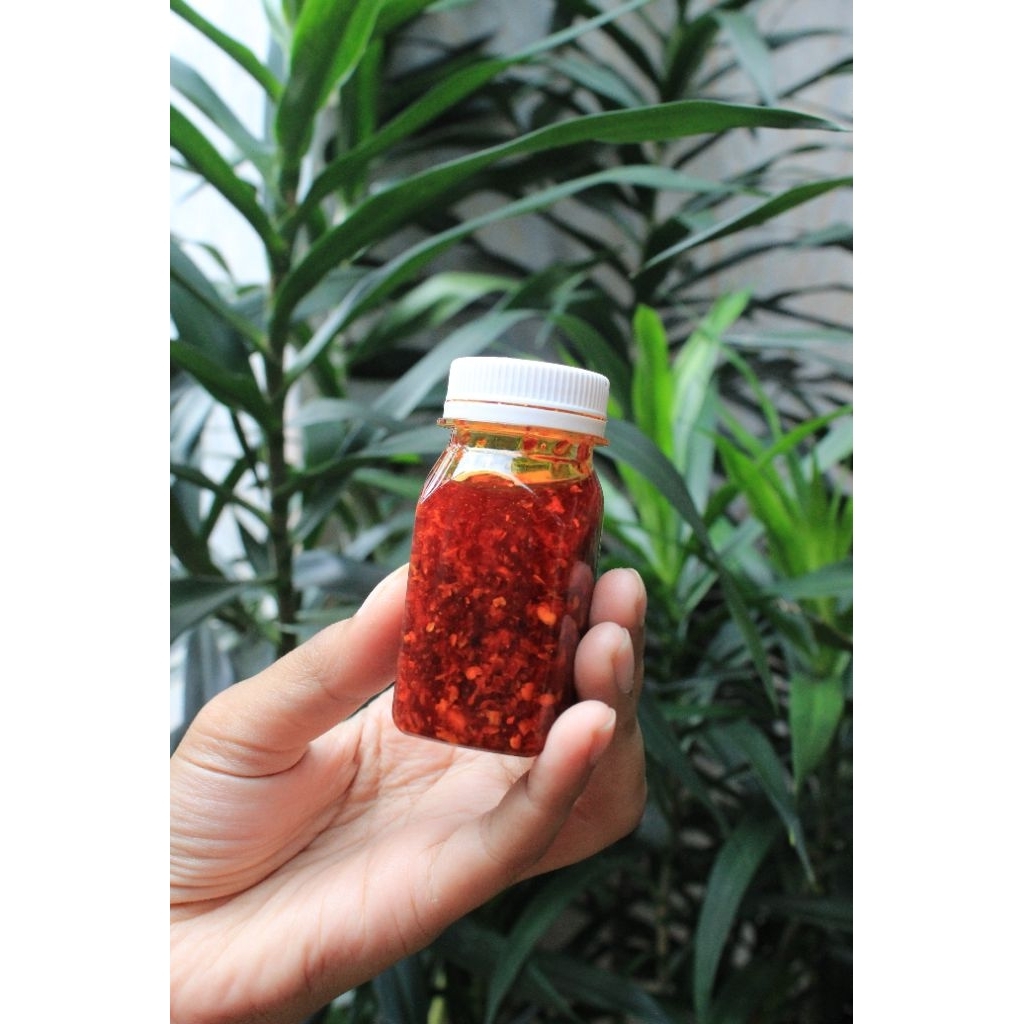 

Chilioil