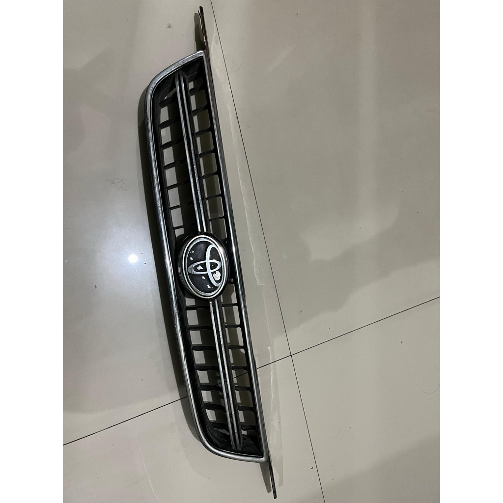 Grill corolla all new AE111 1.6