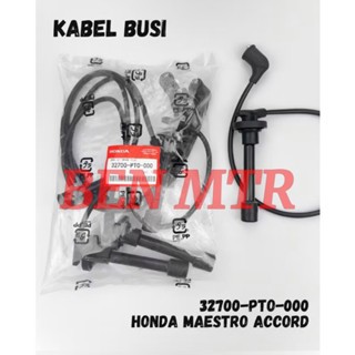 Kabel Busi Cable Busi HONDA MAESTRO ACCORD 1992-1994 32700 - BEN MOBIL