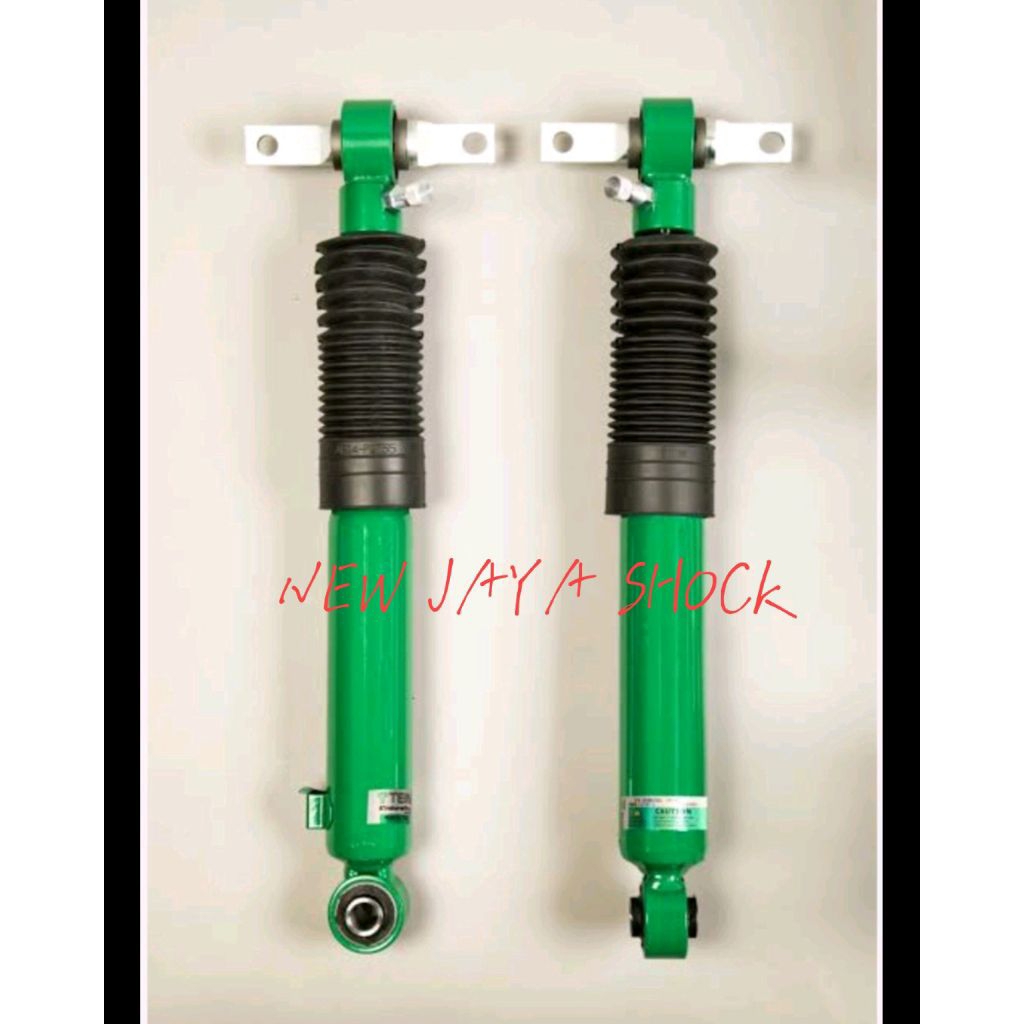 ENDURAPRO PLUS TEIN SHOCKBREAKER TEIN ENDURAPRO PLUS JEEP WRANGLER SEPASANG BELAKANG