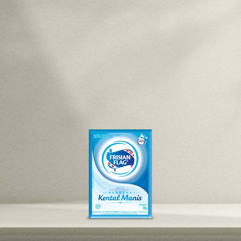 

Susu Frisian Flag Rasa Vanilla 1renceng (6pcs) / Frisian Flag Putih