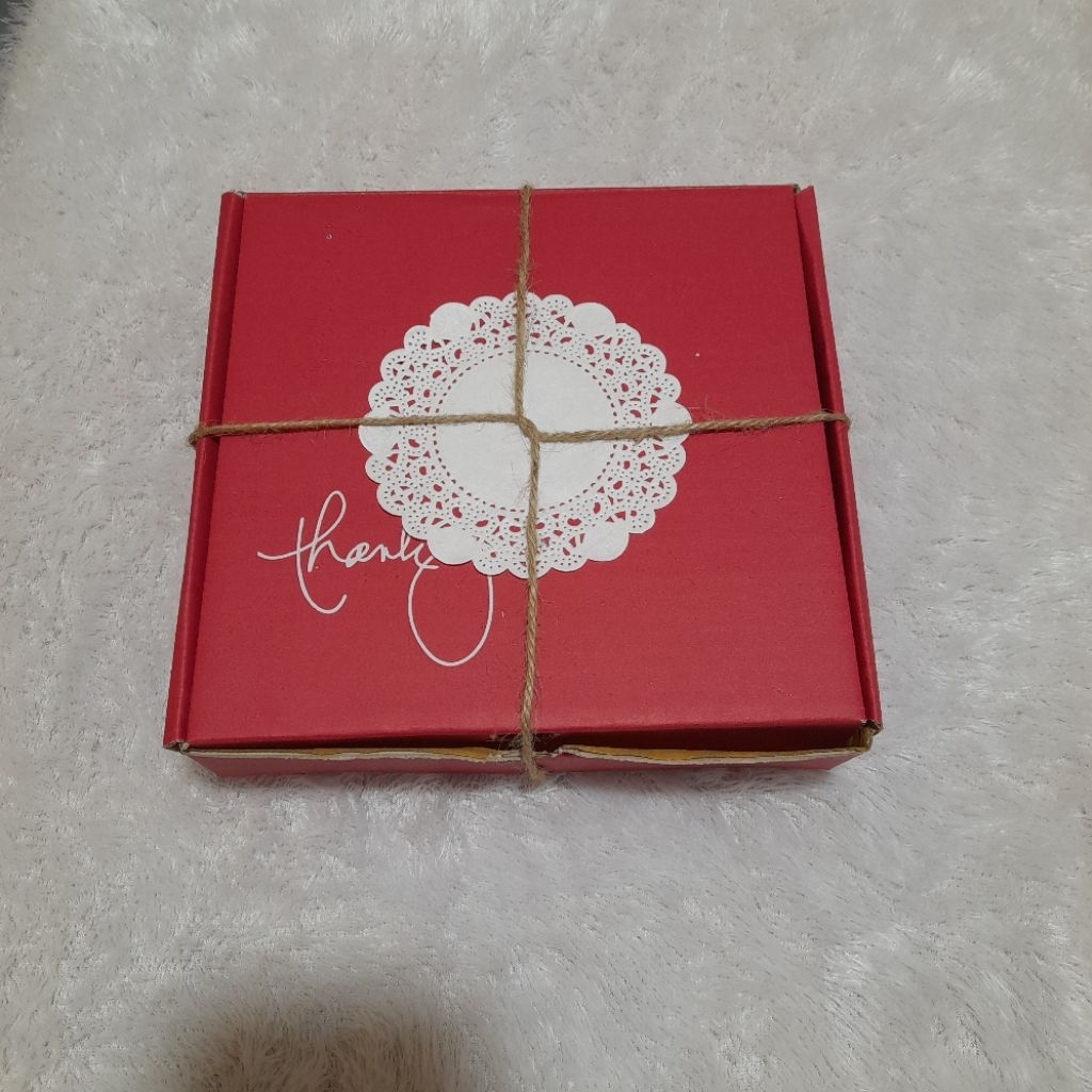 hampers cewek kado ulang tahun anniversry hampers hijab