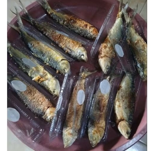 

OTAK-OTAK BANDENG