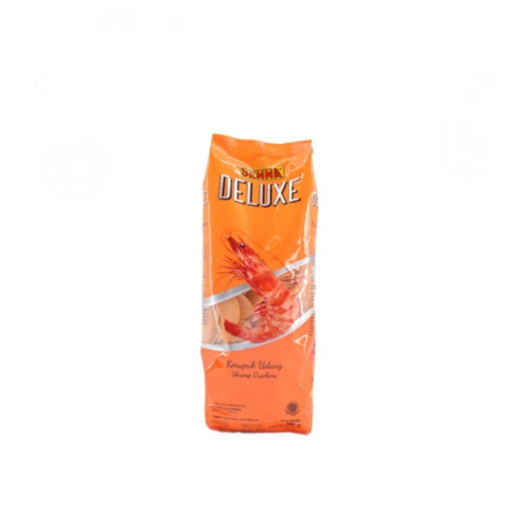 

senna kerupuk udang 3x2cm 380 gr