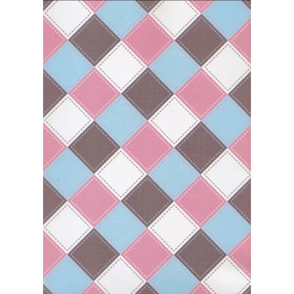 

KERTAS KADO SANSAN WAWA/SANWA KOTAK SW6240