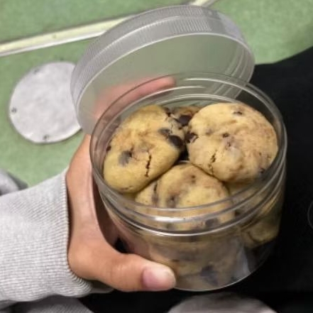 

mini softcookies_ByMIMIE