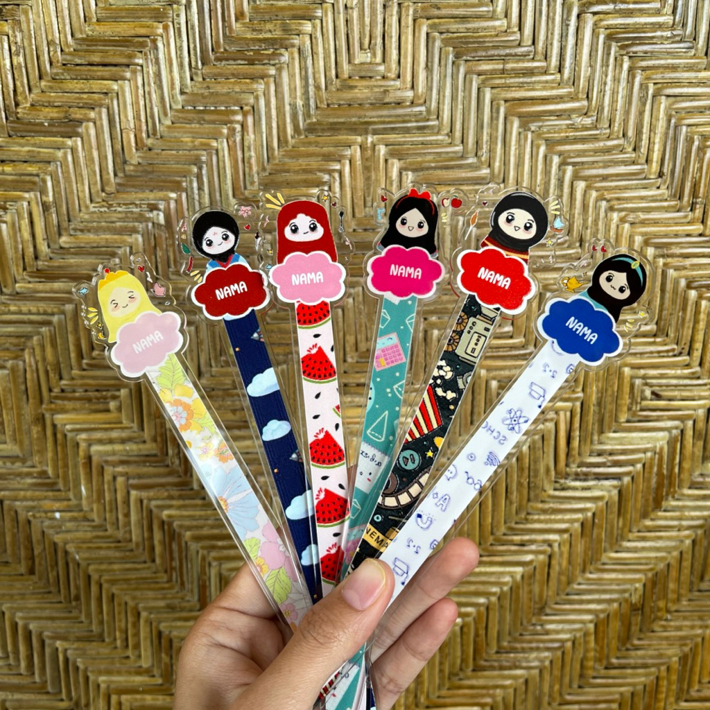 

Tuding Ngaji - Kalam Ngaji - Duding Ngaji Anak Akrilik Custom Nama Free Design