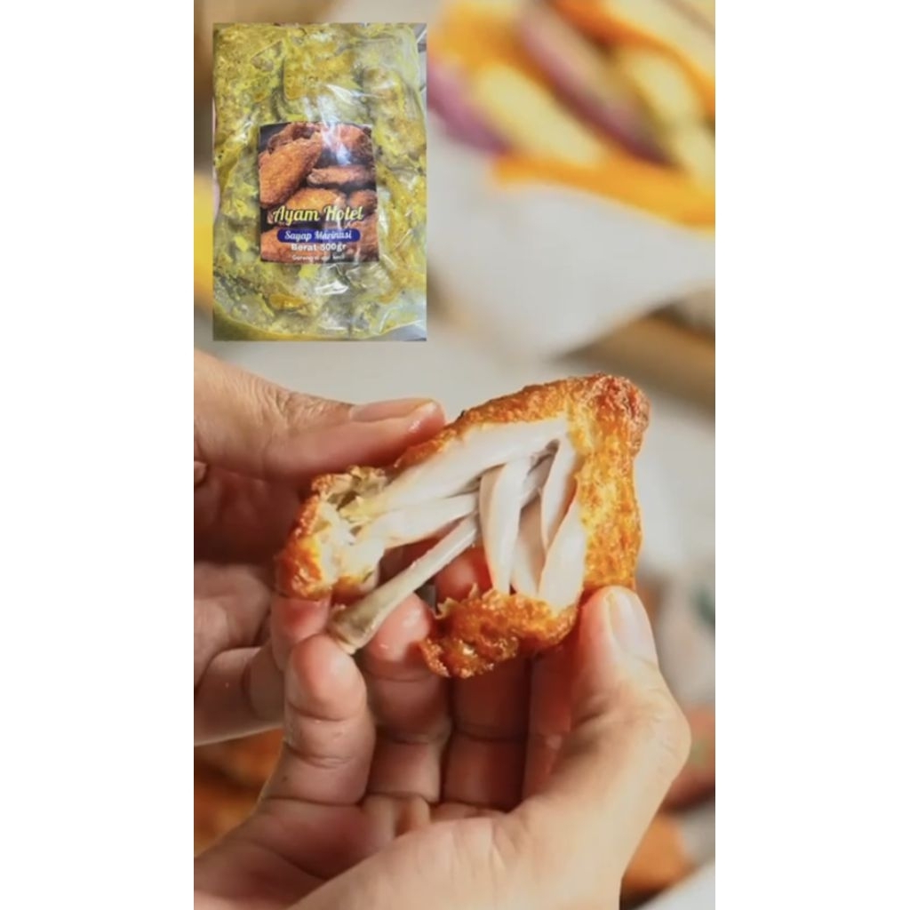 

sayap marinasi hotel