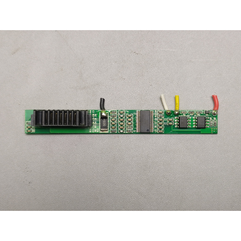 ET39 BMS-AC-2 BMS BATERAI BATTERY MANAGEMENT SYSTEM LAPTOP ACER ASPIRE 4732 AS09A31