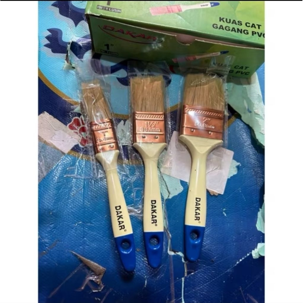 

KUAS CAT / KUAS SERBAGUNA