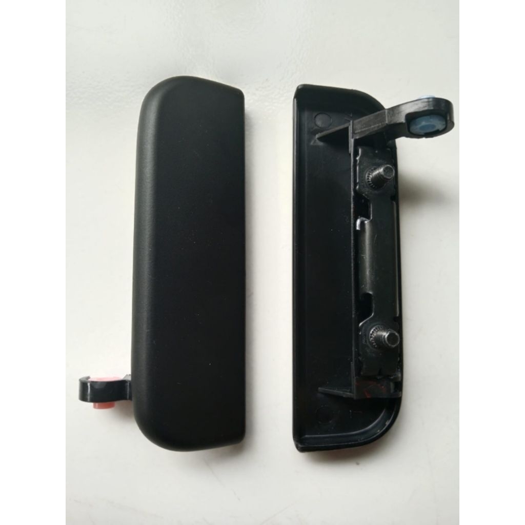 Handel Pintu Luar Avanza Xenia Lama original 2004-2010 1 set 2 Pcs L/R