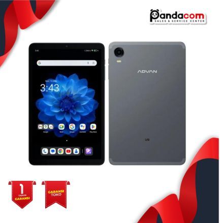 Tablet Advan V8 Octa Core RAM 8GB ROM 128GB 8.4" HD IPS - Android 14 Dual SIM