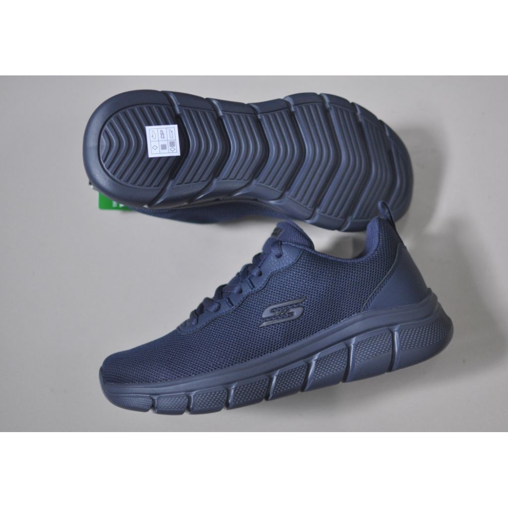 Skechers Bobs B Flex Men's Shoes Original