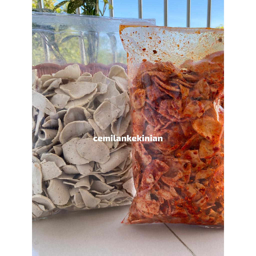 

PAKET HEMAT [BUNDLING 2PCS] BASRENG KOIN/BULAT PEDAS DAUN JERUK+BASRENG KOIN/BULAT ORIGINAL DAUN JERUK
